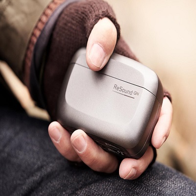 ReSound LiNX Q 聆客Q